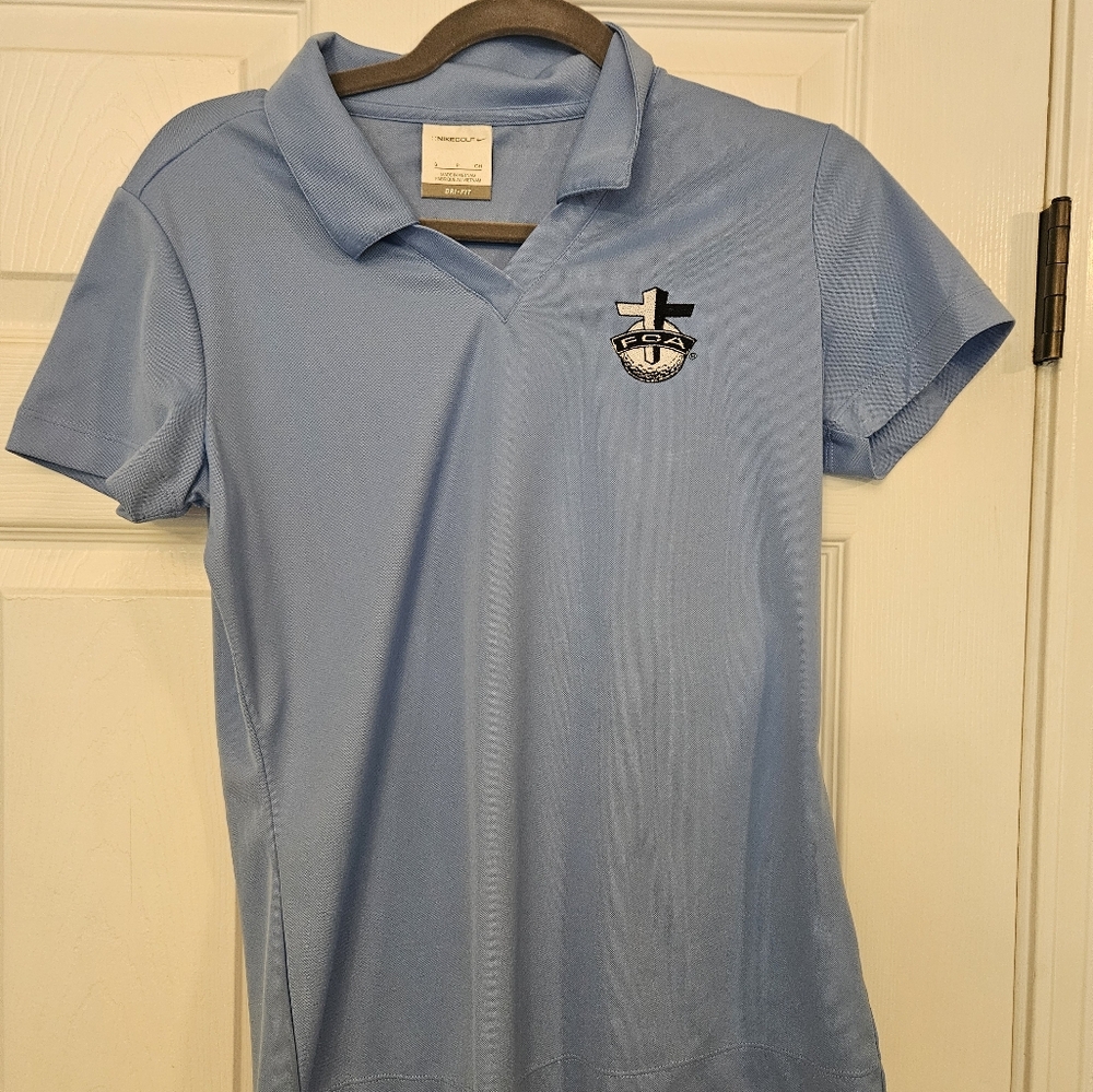 Nike Golf Shirt
